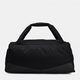 Сумка UA Undeniable 5.0 Duffle MD Черный Уни 62х29х30 см (1369223-001) - изображение 9