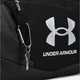 Сумка UA Undeniable 5.0 Duffle MD Черный Уни 62х29х30 см (1369223-001) - изображение 11
