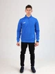 Мужская спортивная кофта Joma Grafity III Синий M (102865.700) - изображение 9
