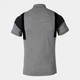 Поло Joma CONFORT III SHORT SLEEVE POLO серый XL 102734.251 XL - изображение 2