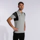 Поло Joma CONFORT III SHORT SLEEVE POLO серый XL 102734.251 XL - изображение 4