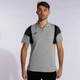 Поло Joma CONFORT III SHORT SLEEVE POLO серый XL 102734.251 XL - изображение 8
