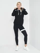 Худі Joma URBAN STREET Чорний S (901541.100) - зображення 7