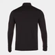 Мужская спортивная кофта Joma Elite VIII Черный Оранжевый M (101930.108) - изображение 10