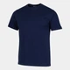 Футболка Joma DESERT SHORT SLEEVE T-SHIRT синий S 101739.331 S - изображение 5