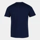 Футболка Joma DESERT SHORT SLEEVE T-SHIRT синий M 101739.331 M - изображение 6