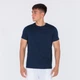 Футболка Joma DESERT SHORT SLEEVE T-SHIRT синий S 101739.331 S - изображение 7