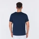 Футболка Joma DESERT SHORT SLEEVE T-SHIRT синий S 101739.331 S - изображение 8