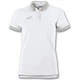 Поло Joma POLO SHIRT BALI II WHITE WOMAN S/S белый M 900444.200 M - изображение 3