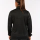 Жіноча спортивна кофта Joma MONTREAL FULL ZIP SWEATSHIRT чорний S 901645.100 S - зображення 8