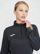 Женская спортивная кофта Joma WINNER II Темно-серый M (901678.151) - изображение 8
