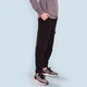 Спортивные брюки Joma BETA Черный S (800058.100) - изображение 7