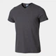 Футболка Joma VERSALLES SHORT SLEEVE T-SHIRT серый L 101740.280 L - изображение 1