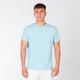 Футболка Joma CAMISETA MANGA CORTA DESERT голубой 2XL 101739.350 2XL - изображение 3