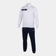 Мужской спортивный костюм Joma COLUMBUS TRACKSUIT белый,синий XL 102742.203 XL - изображение 1