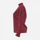 Жіноча спортивна кофта Joma EXPLORER Бордовий L (901497.650) - зображення 8