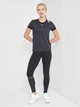 Тайтсы Joma ZERO Черный S (901592.110) - изображение 7