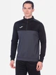 Мужская спортивная кофта Joma Winner Черный S (100947.151) - изображение 2