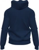 Худи Joma Street Темно-синий, Белый L (102238.332) - изображение 6