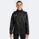Женская ветровка Joma MONTREAL RAINCOAT черный L 901708.100 L - изображение 7