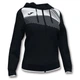 Жіноча спортивна кофта Joma SUPERNOVA II HOODIE JACKET черный,белый S 901067.102 S - изображение 3