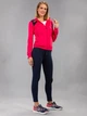 Женские спортивные леггинсы Joma LATINO II Темно-синий L (901139.331) - изображение 3