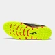 Сороконожки Joma MUNDIAL 2201 черный,зеленый 46 MUNS2201TF 46 - изображение 4
