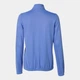 Жіноча спортивна кофта Joma MONTREAL FULL ZIP SWEATSHIRT синій XS 901645.731 XS - зображення 2