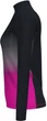Жіноча спортивна кофта Joma Elite VII Чорний, Рожевий M (901031.118) - зображення 7