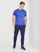 Спортивные брюки Joma Combi Темно-синий S (100165.300) - изображение 6
