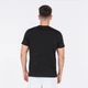 Футболка Joma DESERT SHORT SLEEVE T-SHIRT черный M 101739.100 M - изображение 6