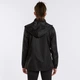 Женская ветровка Joma MONTREAL RAINCOAT черный S 901708.100 S - изображение 8