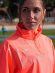Женская спортивная кофта Joma Elite VIII Кораловый L (901402.040) - изображение 9