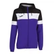Чоловіча вітрівка Joma CREW IV RAINJACKET фіолетовий,синій L 901046.551 L - зображення 2