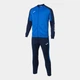 Мужской спортивный костюм Joma ECO CHAMPIONSHIP TRACKSUIT синий S 102751.703 S - изображение 1