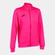 Жіноча спортивна кофта Joma WINNER II FULL ZIP SWEATSHIRT розовый S 901679.030 S - изображение 5