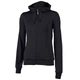 Жіноча спортивна кофта Joma SWEATSHIRT HOODIE SCULPTURE чорний M 900686.100 M - зображення 2
