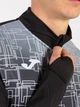 Мужская спортивная кофта Joma Elite VIII Черный M (101930.100) - изображение 12