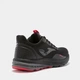 Мужские кроссовки Joma BORO 2121 черный 45 RBOROW2121 45 - изображение 2
