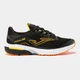Чоловічі кросівки Joma R.TITANIUM 2201 чорний,помаранчевий 43 RTITAS2201 43 - зображення 5