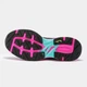 Женские кроссовки Joma HISPALIS LADY 2131 черный 39 RHISLW2131 39 - изображение 6