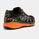 Мужские кроссовки Joma TK.TREK MEN 2231 черный,оранжевый 40 TKTREW2231 40 - изображение 7