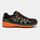 Мужские кроссовки Joma TK.TREK MEN 2231 черный,оранжевый 44 TKTREW2231 44 - изображение 5