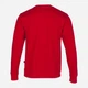 Світшот дитячий JOMA Montana Красный 110-117 (102107.600) - изображение 2