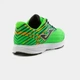 Мужские кроссовки Joma R.5000 MEN 2011 зеленый 45 R.5000S-2011 45 - изображение 2