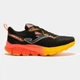 Мужские кроссовки Joma R.FENIX 2301 черный,оранжевый 44 RFENIS2301 44 - изображение 2
