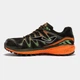 Мужские кроссовки Joma TK.TREK MEN 2231 черный,оранжевый 42 TKTREW2231 42 - изображение 6