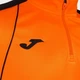Чоловіча спортивна кофта Joma Championship VII Помаранчевий Чорний M (103082.881) - зображення 7