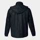 Мужская ветровка Joma MONTREAL RAINCOAT черный S 102848.100 S - изображение 4