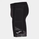 Мужские шорты Joma ELITE VIII SHORT TIGHTS черный L 101926.100 L - изображение 6